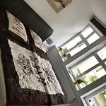 F & W Apartment