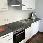 F & W Apartment